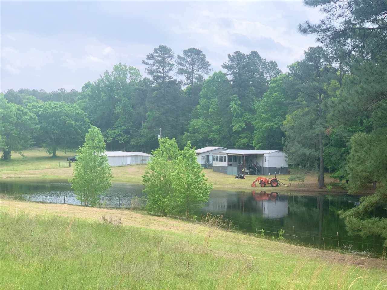 1166 County Road 4452 - Photo 1