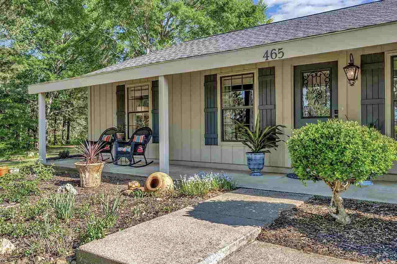 465 Julius Davis Ln - Photo 1