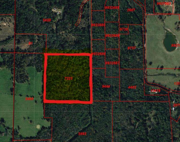 TBD County Road 2210 - Photo 1