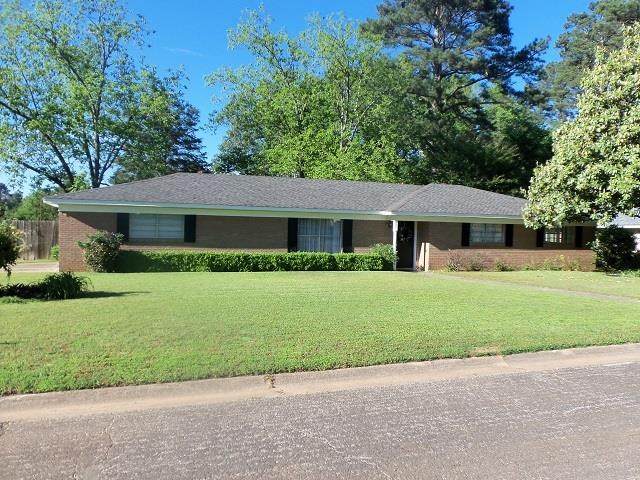 2601 Ridgecrest - Photo 1
