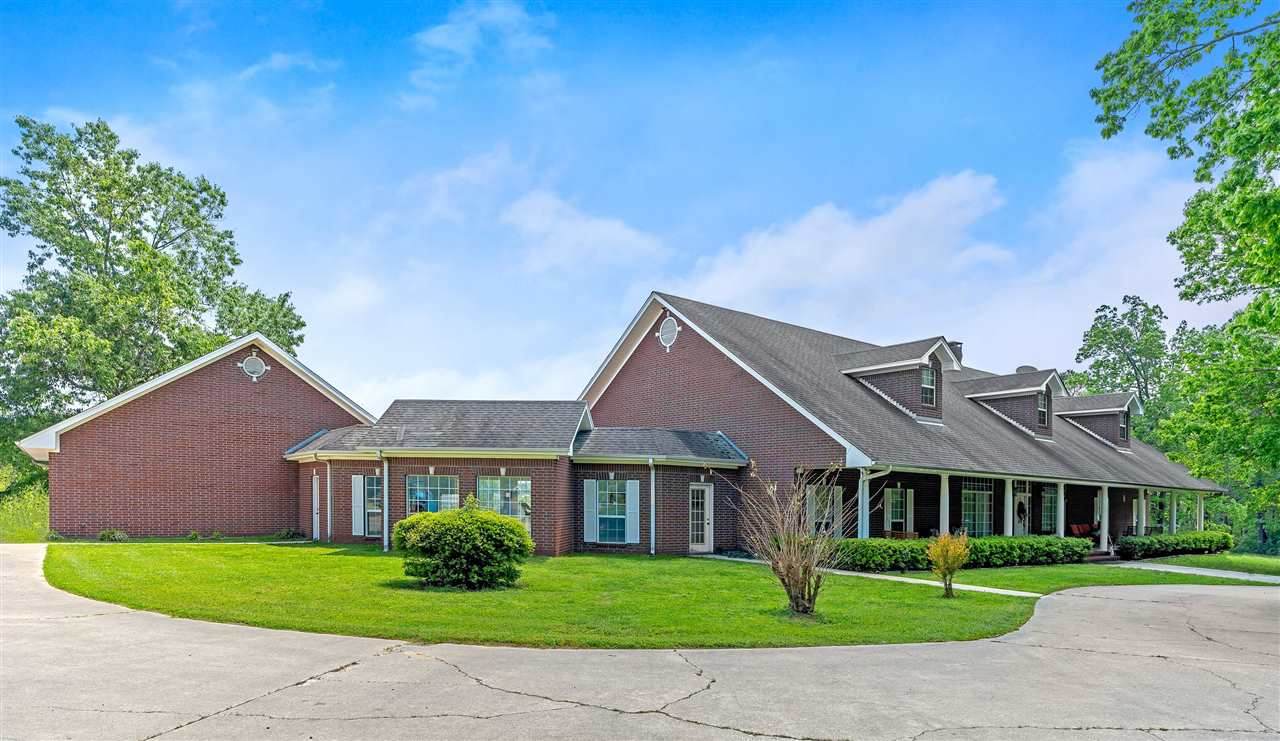 9921 Fm 2625 - Photo 1