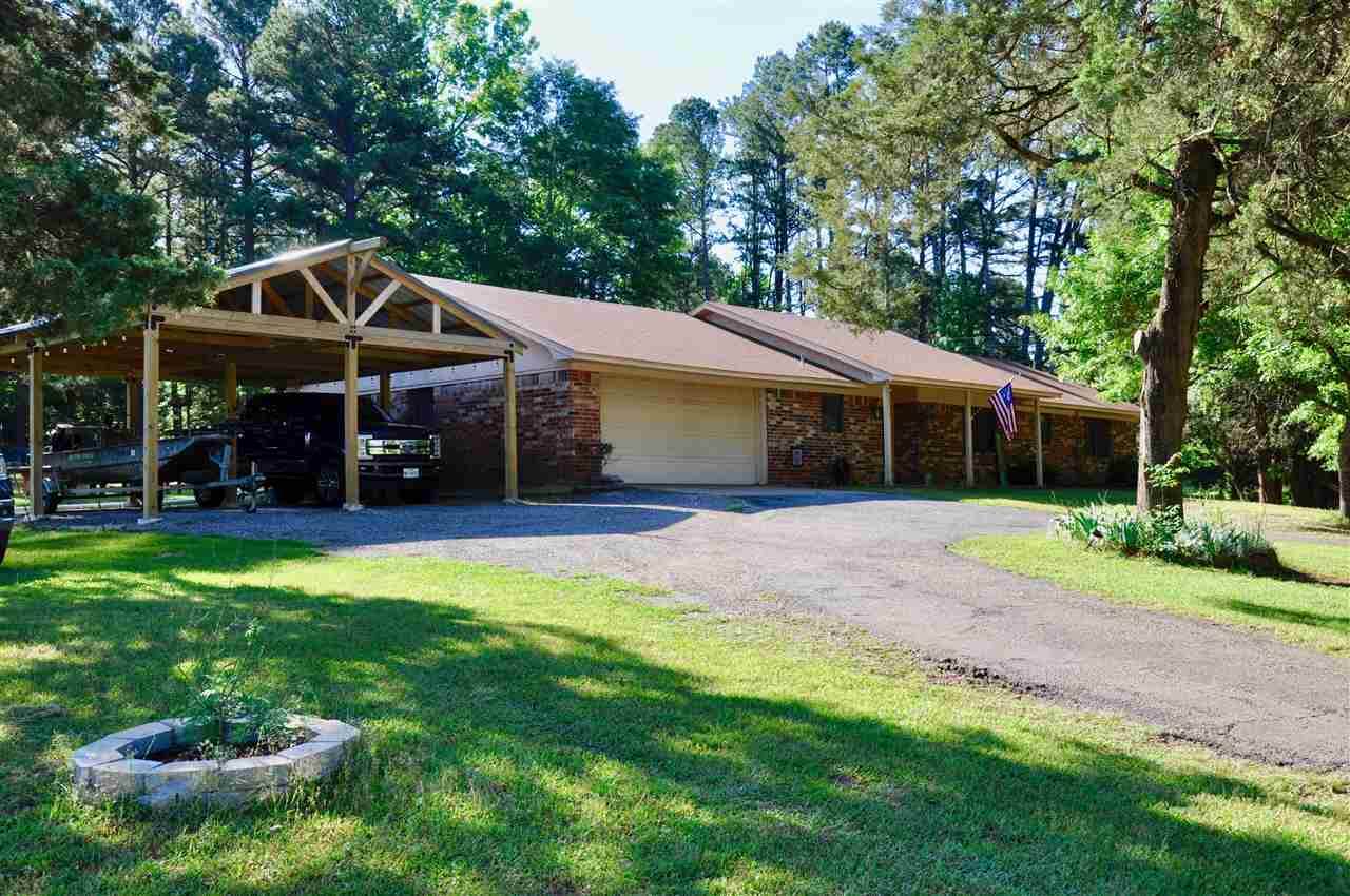 31 County Road 2999 - Photo 1
