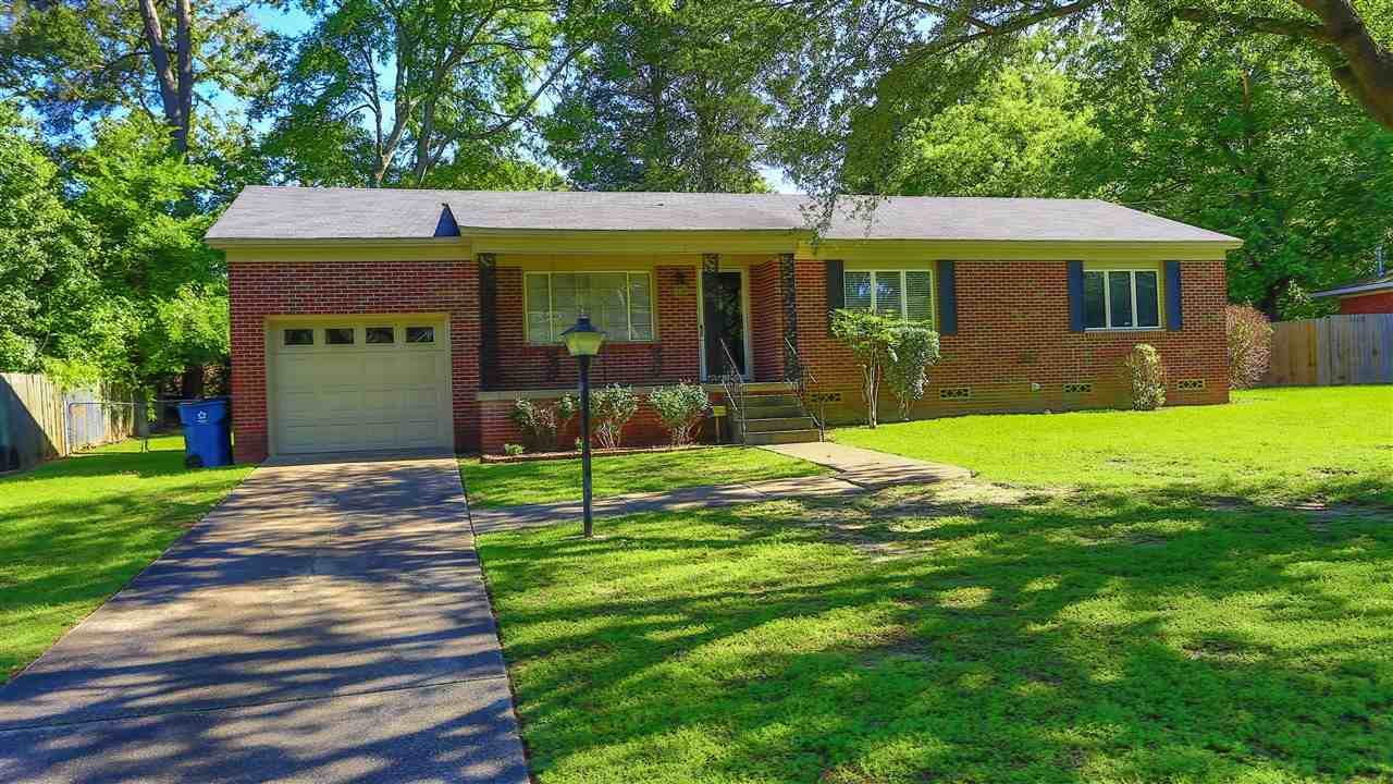 505 Lynoak St - Photo 1
