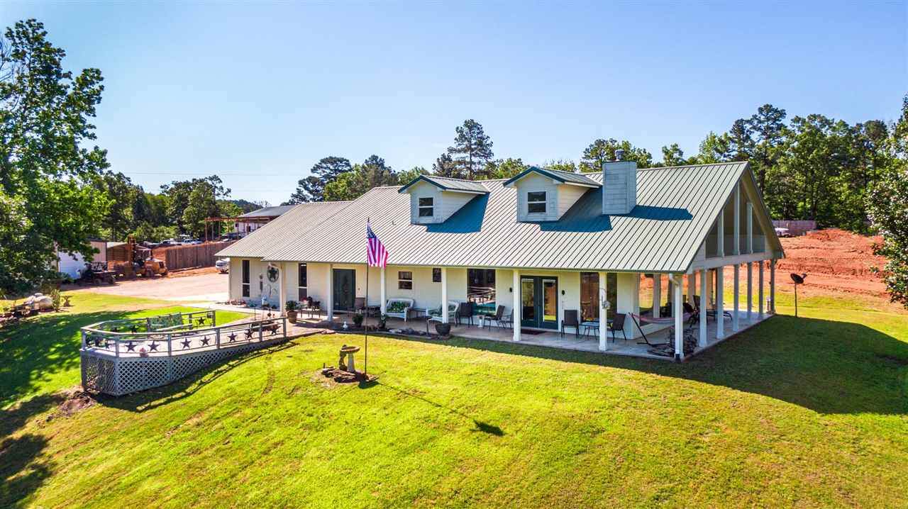 140 County Road 2242 - Photo 1
