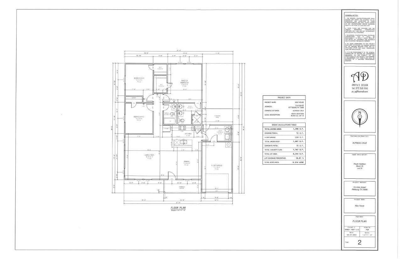 514 Elm - Photo 1
