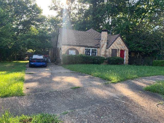 609 Electra St - Photo 1