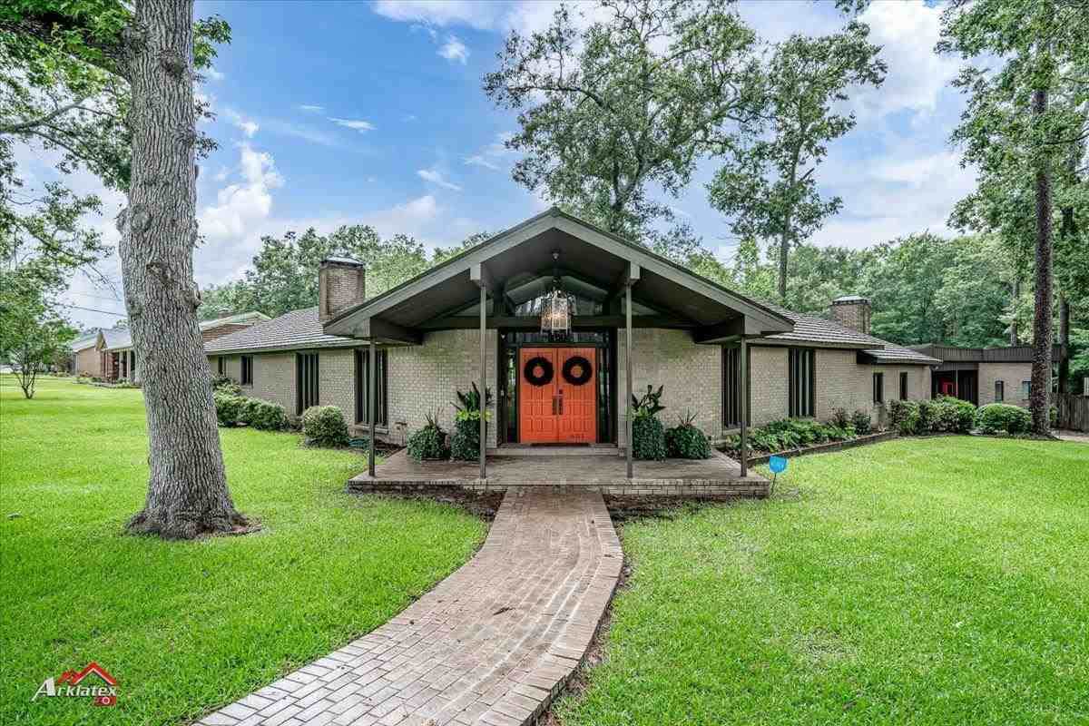 601 Shawnee Trail - Photo 1