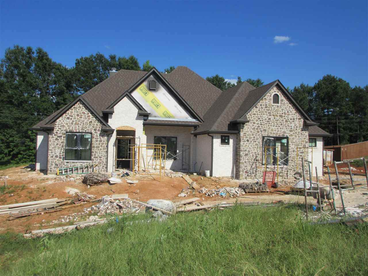 140 Lilly Lue Ln - Photo 1