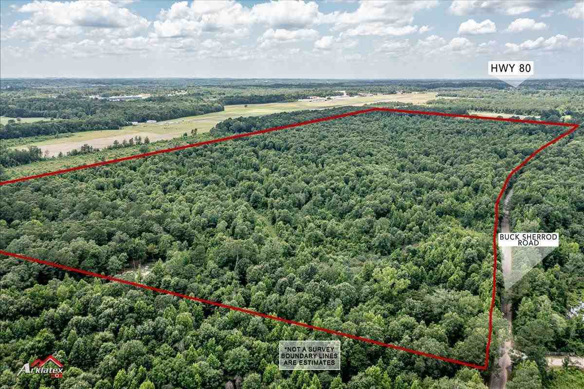 00 Buck Sherrod Rd - Photo 1