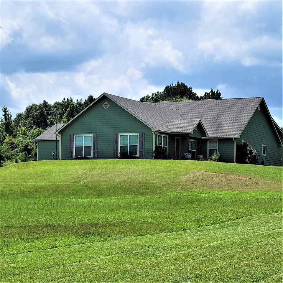 410 Jewell Gooch Rd - Photo 1