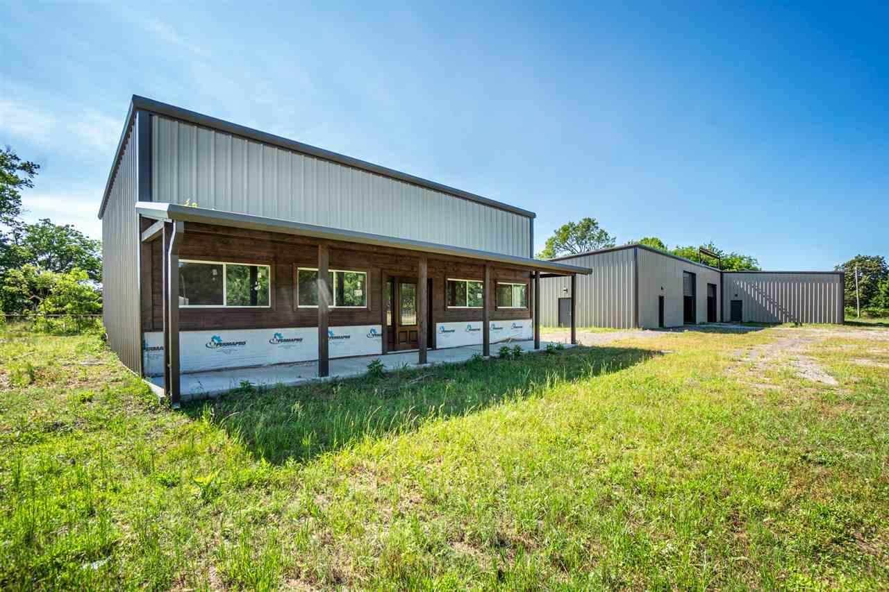 MOL 5833 Us Hwy 271 - Showroom - Photo 1