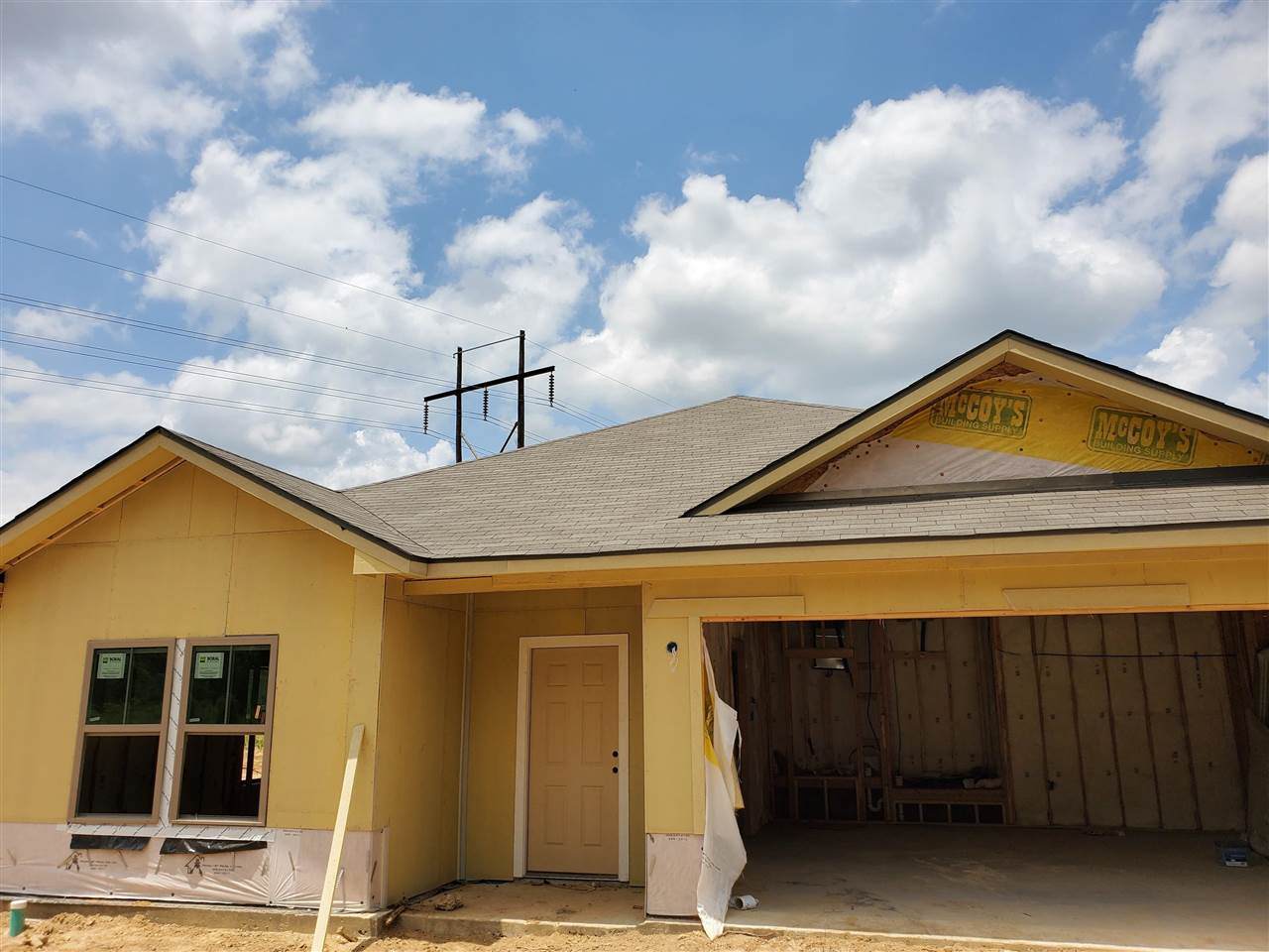 1148 Mission Creek Dr. - Photo 1