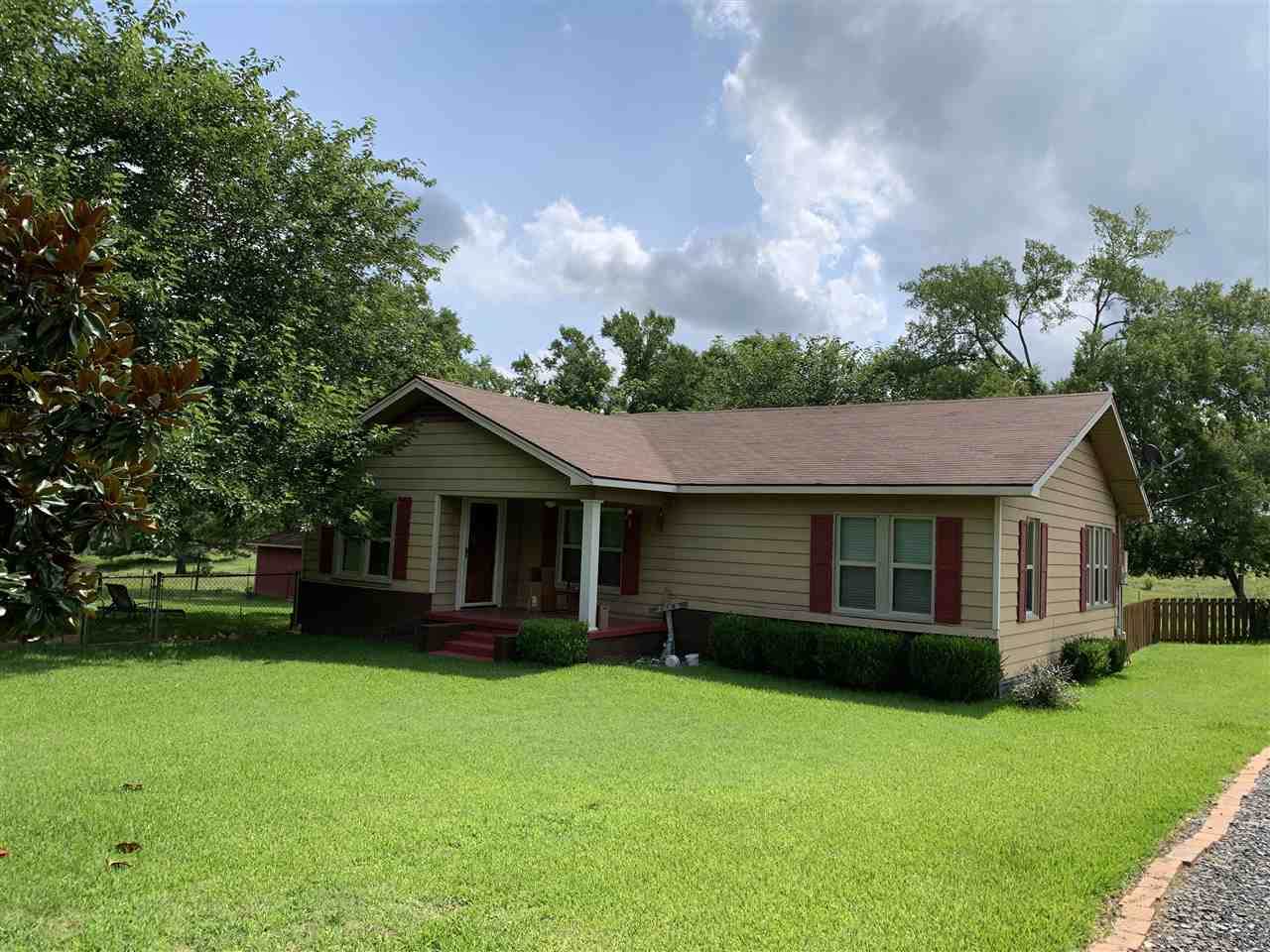 16152 Fm 1716 - Photo 1