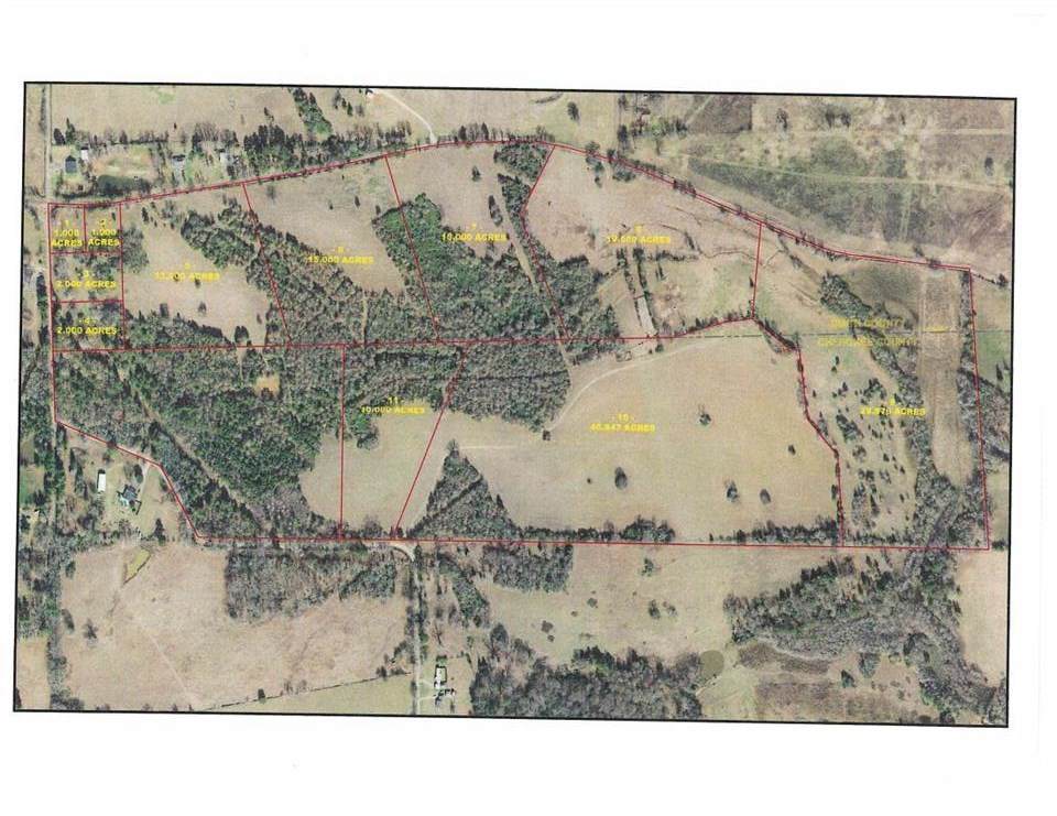 TBD LOT 8 Cr 2166 - Photo 1