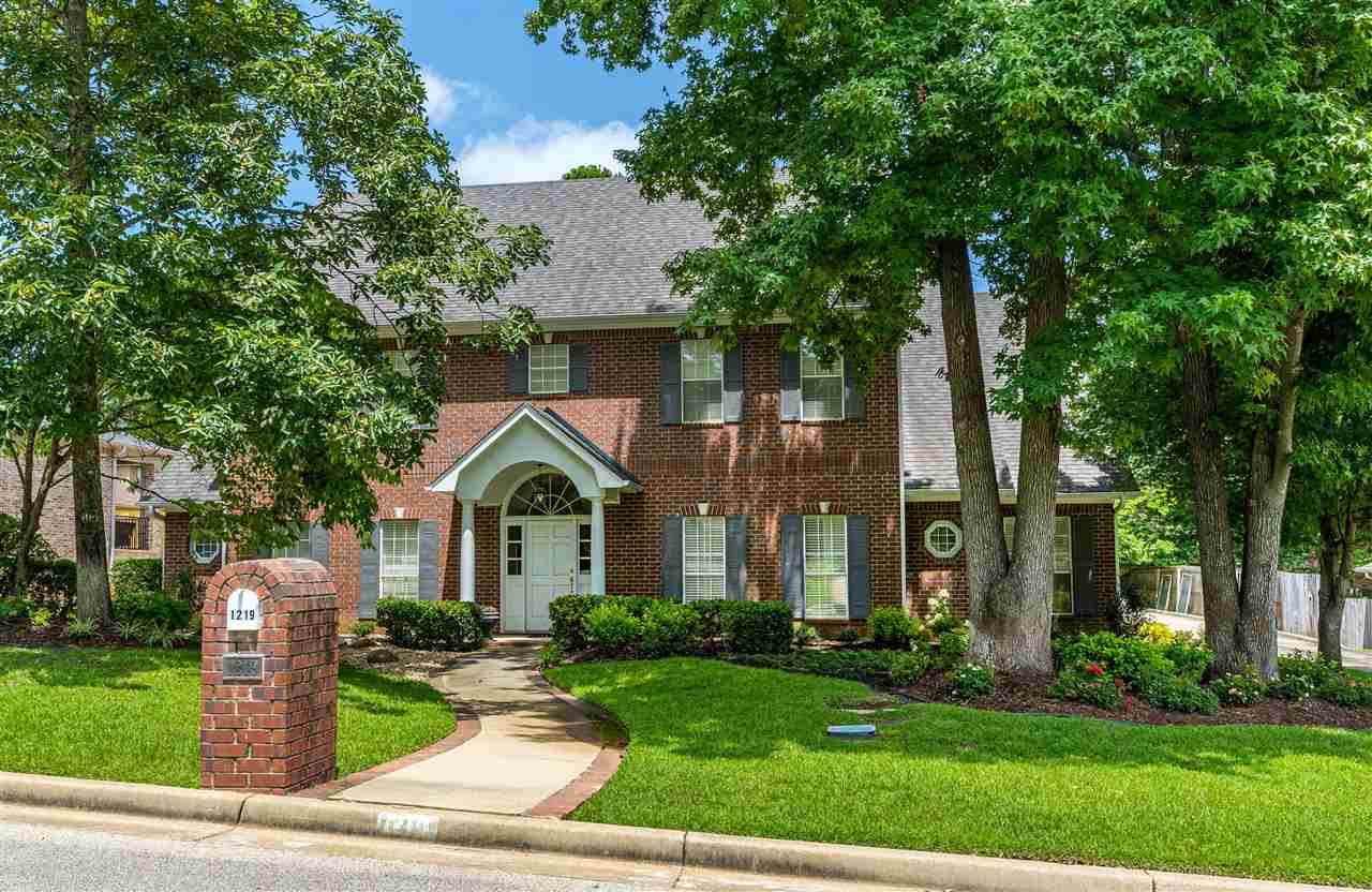 1219 Jasmine Ln. - Photo 1