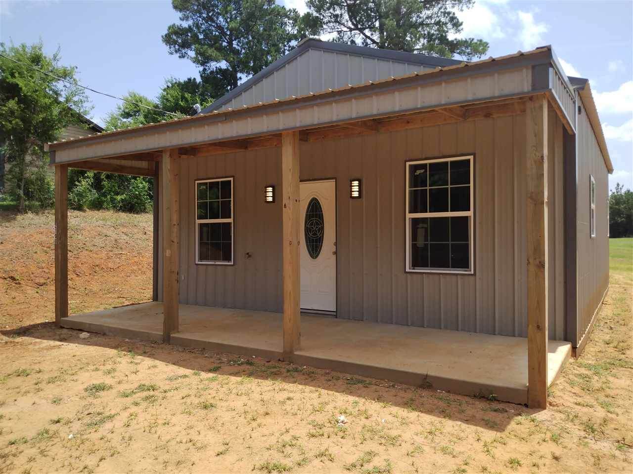 2100 Van Zandt - Photo 1