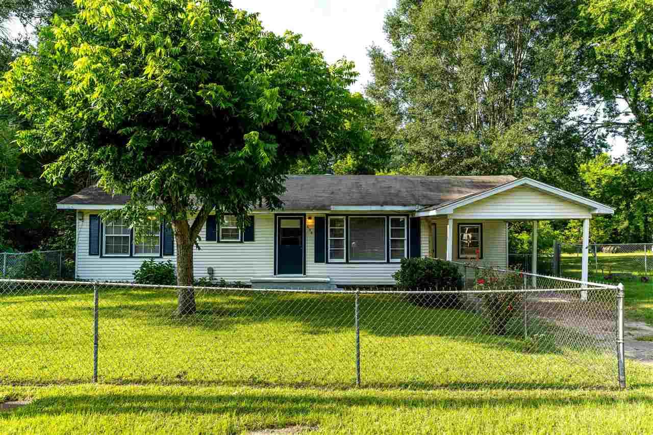 606 Sycamore - Photo 1
