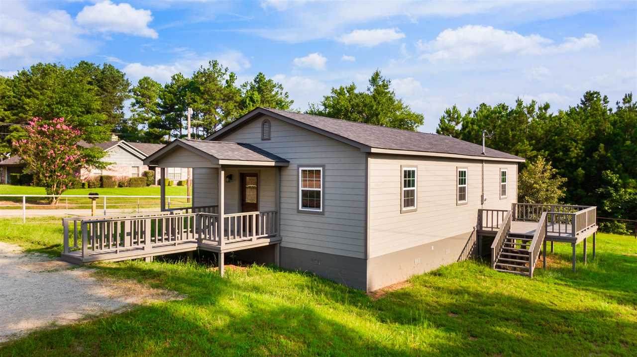 360 Ronnie Brown Rd - Photo 1