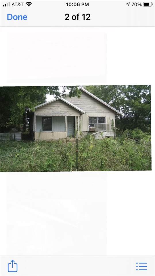 TBD Hwy 11 - Photo 1