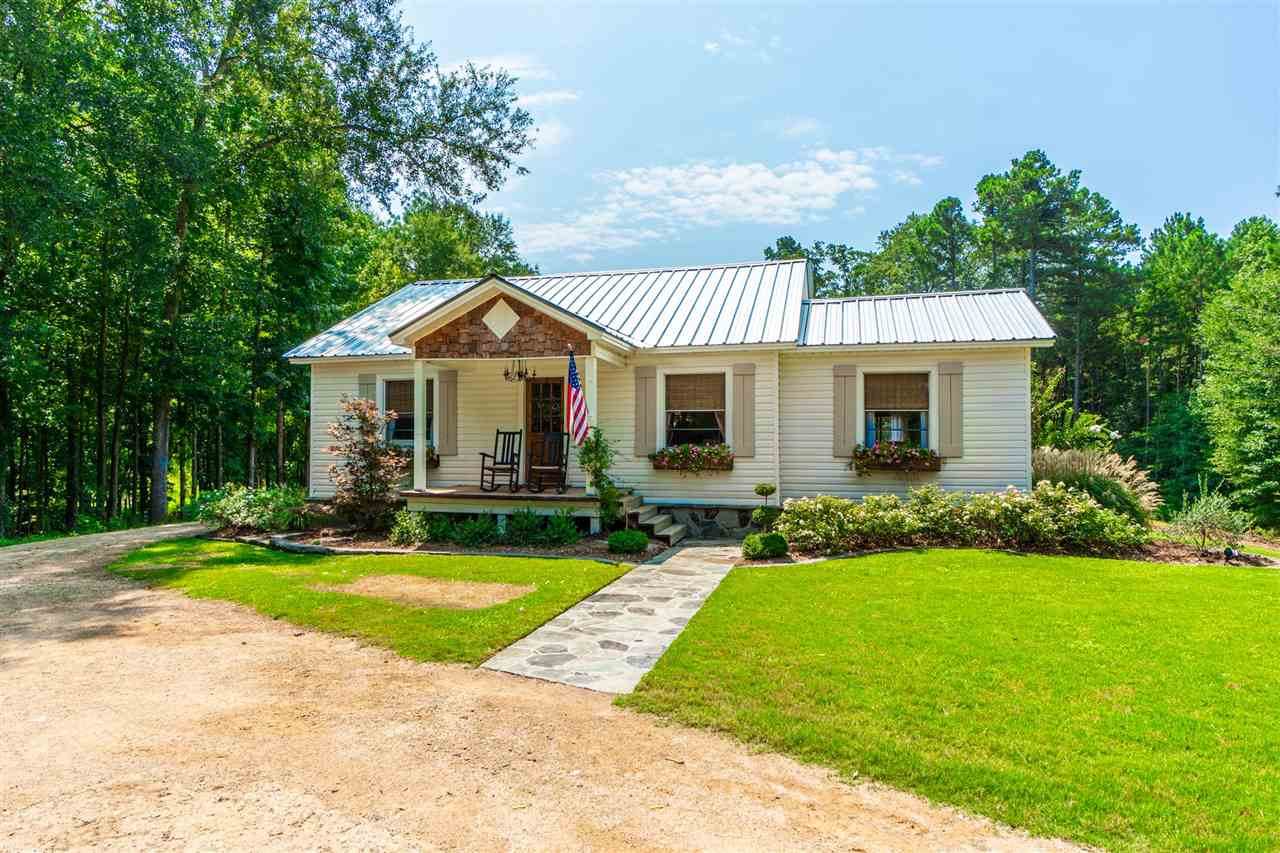 1020 Mustang Rd - Photo 1