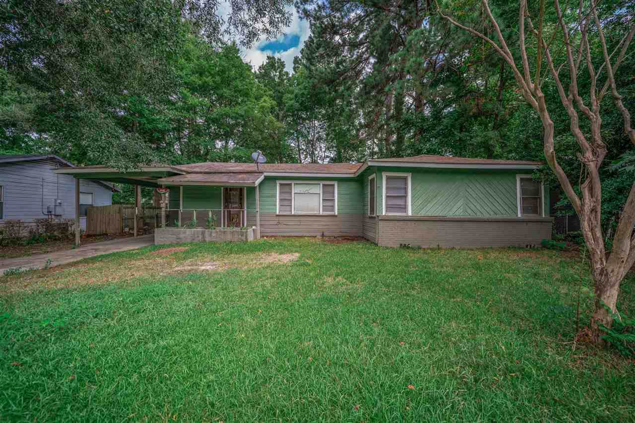 1419 Ruth Drive - Photo 1