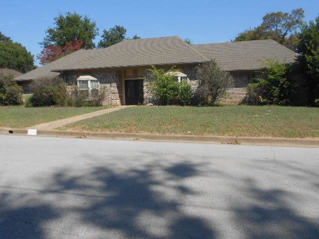 730 Hampton Hill Dr. - Photo 1