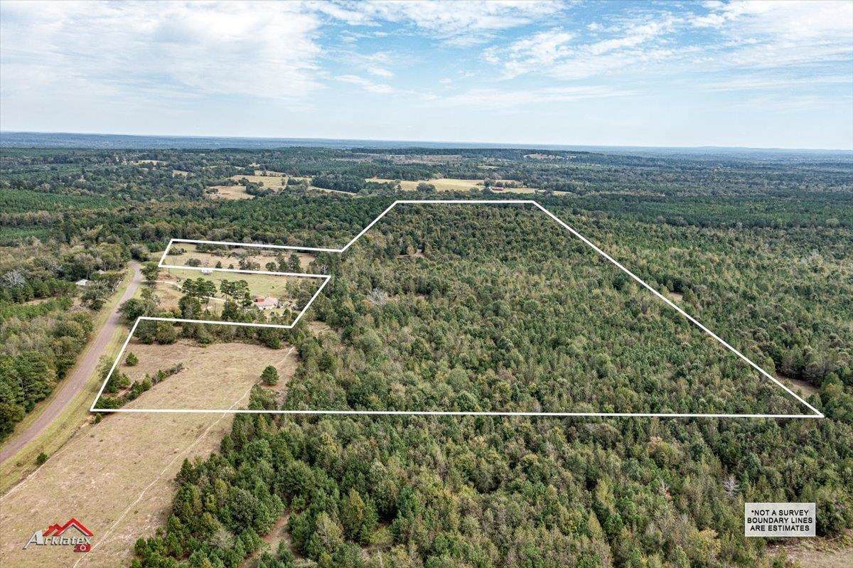 TBD Cr 3198 - Photo 1