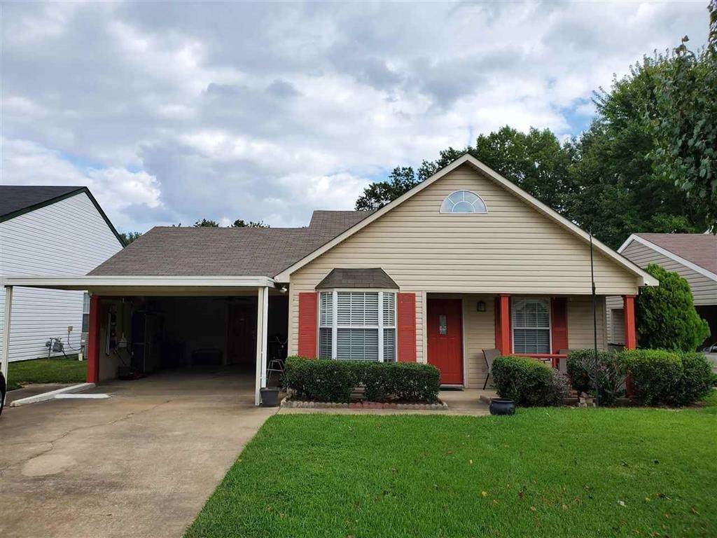 4112 Rustin - Photo 1