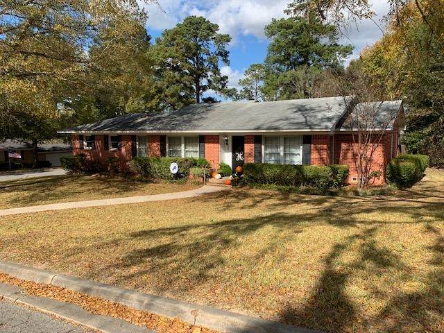 406 Shawnee - Photo 1
