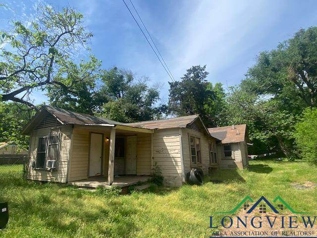 207 Humble - Photo 1