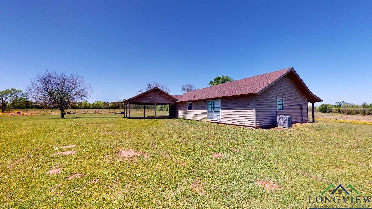 10705 Fm 1840 - Photo 1