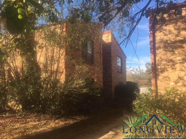 601 Baylor - Photo 1