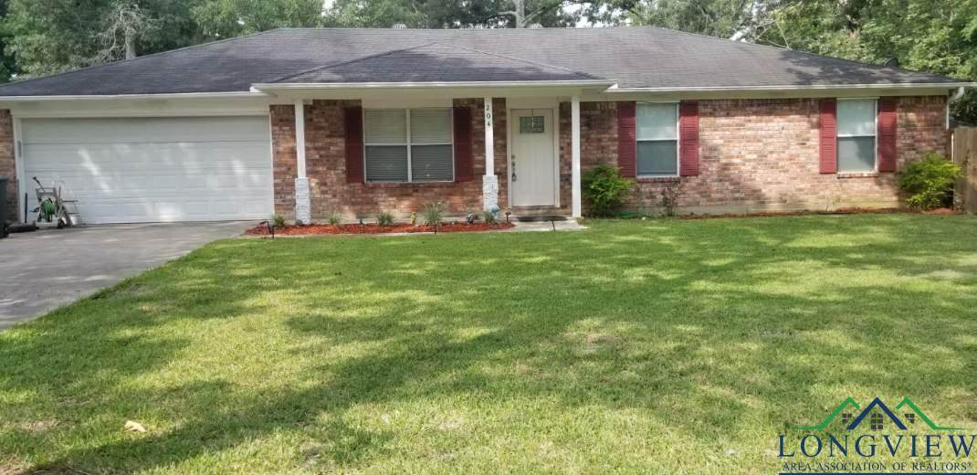 204 Cross Timbers - Photo 1