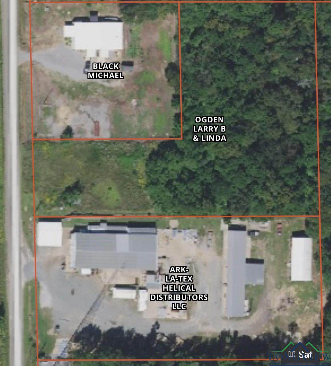 4814 Five Notch Rd - Photo 1