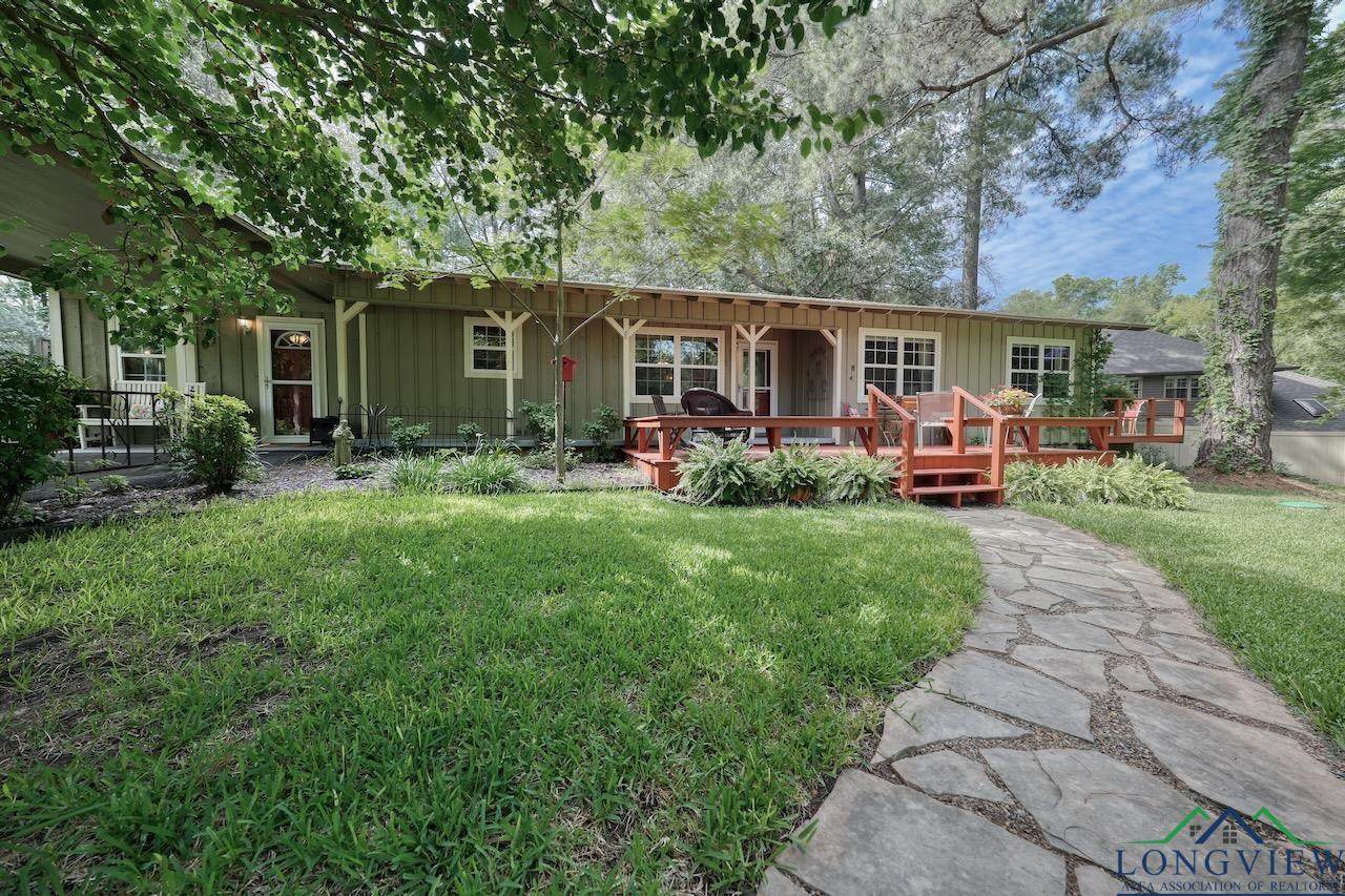 1520 Hideaway West - Photo 1