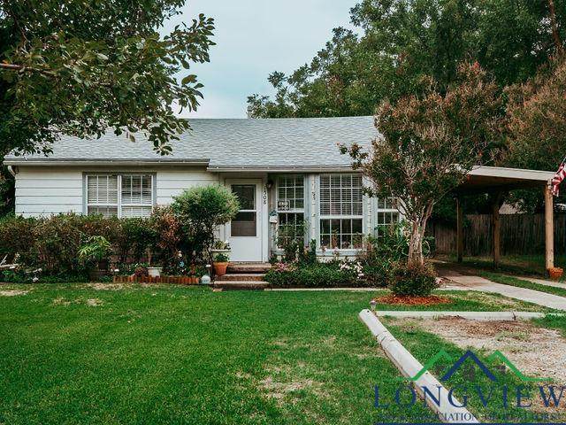 1508 Crockett St - Photo 1
