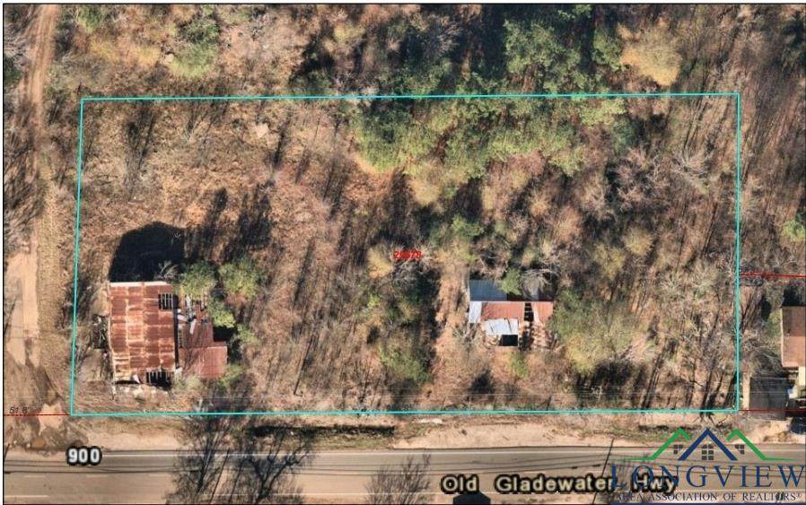 TBD Old Gladewater Hwy - Photo 1
