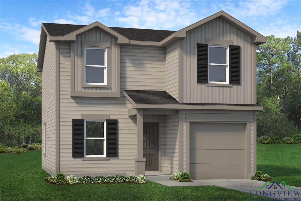 801 Roosevelt - Photo 1