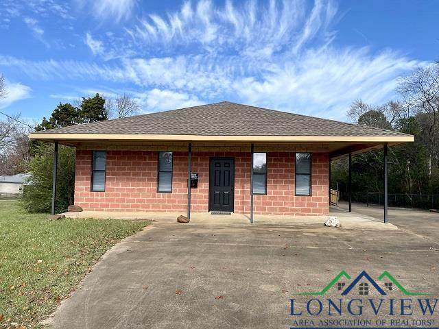 1112 Longview Drive - Photo 1