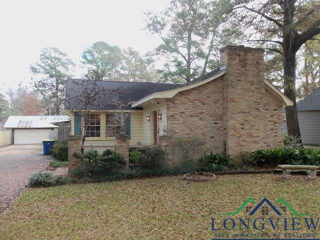 204 Thompson Street - Photo 1
