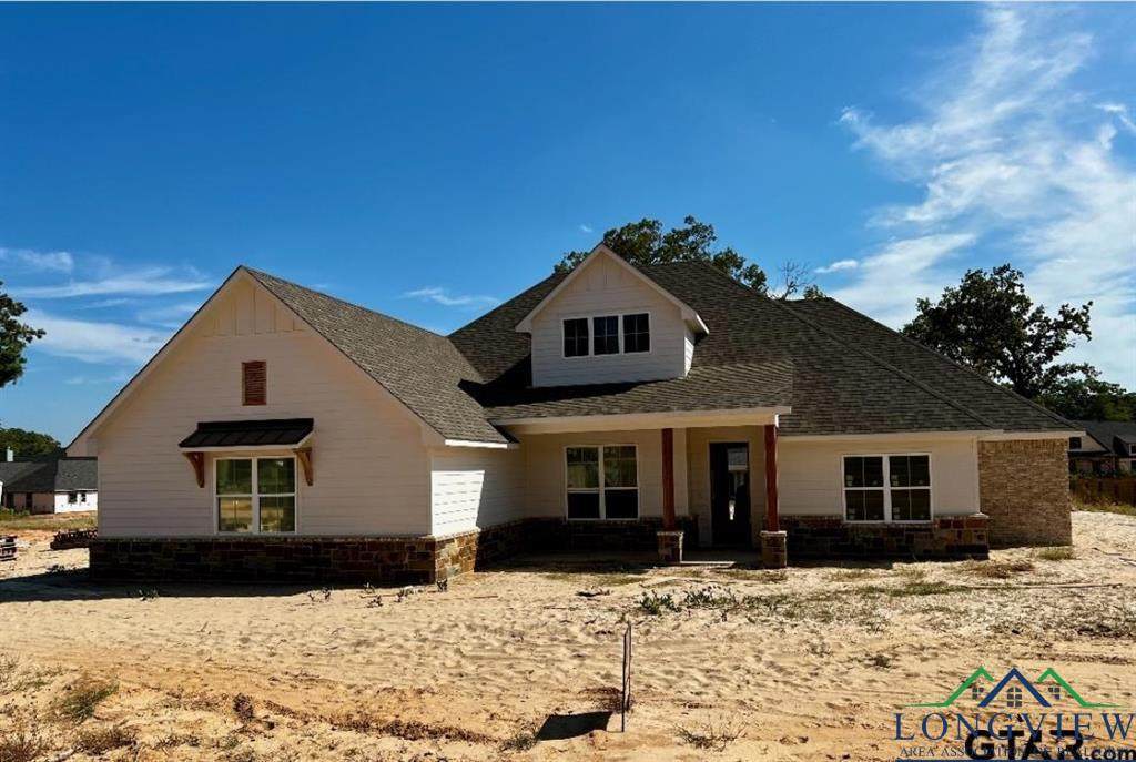 14824 Woodland Creek - Photo 1