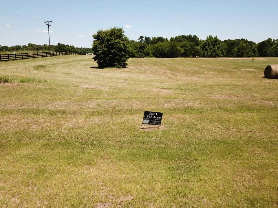LOT 1 Jacobin Creek Dr - Photo 1