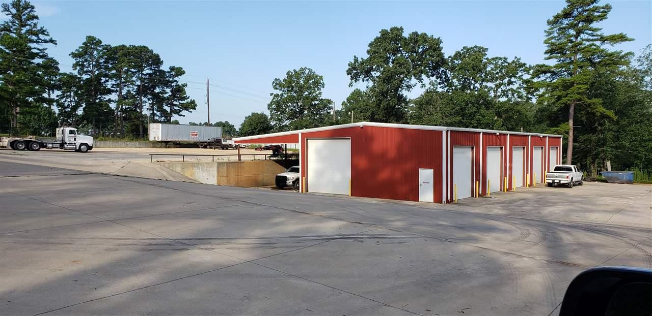 1160 Fm 1844 - Photo 1