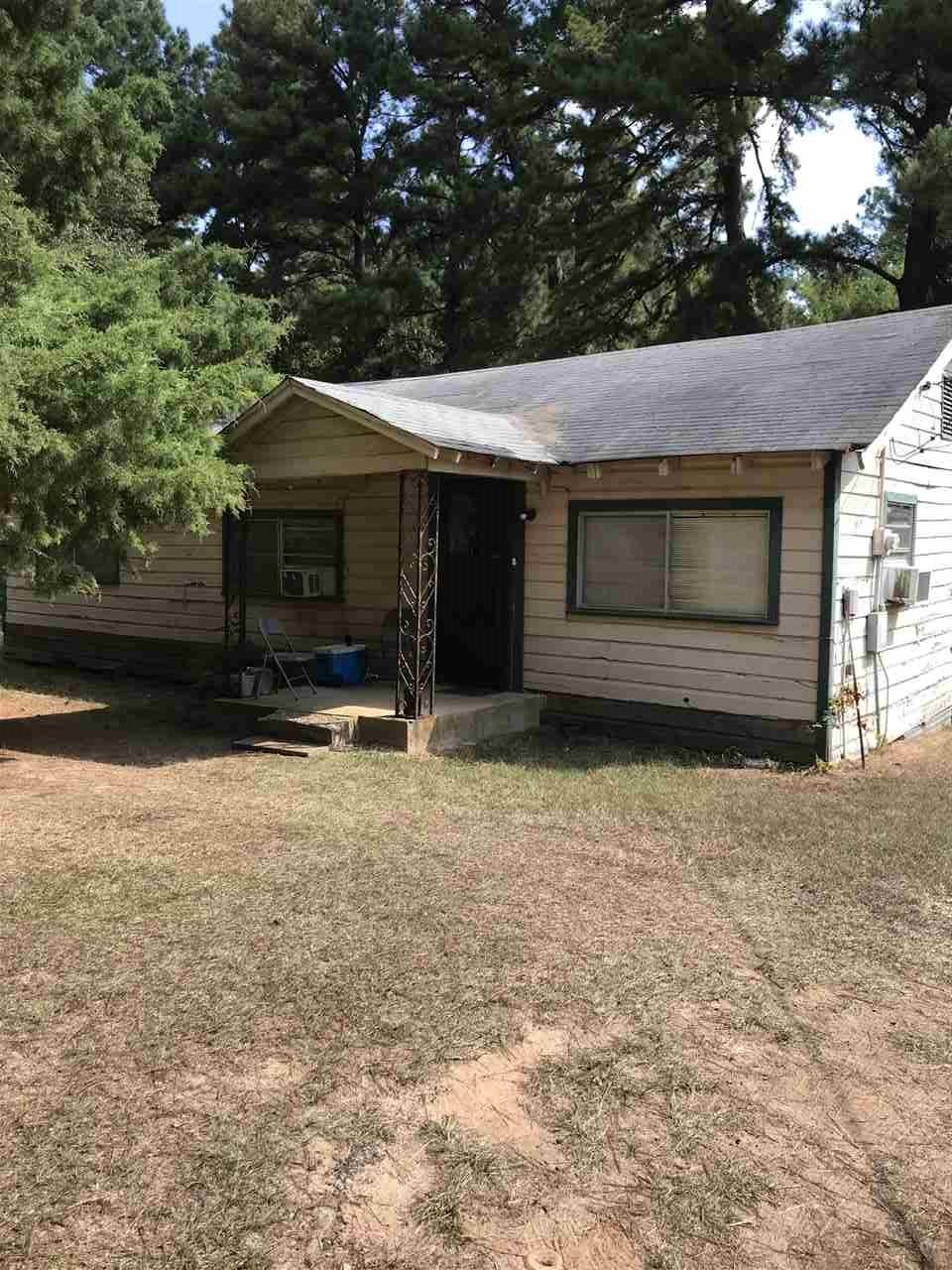 660 Law Road - Photo 1