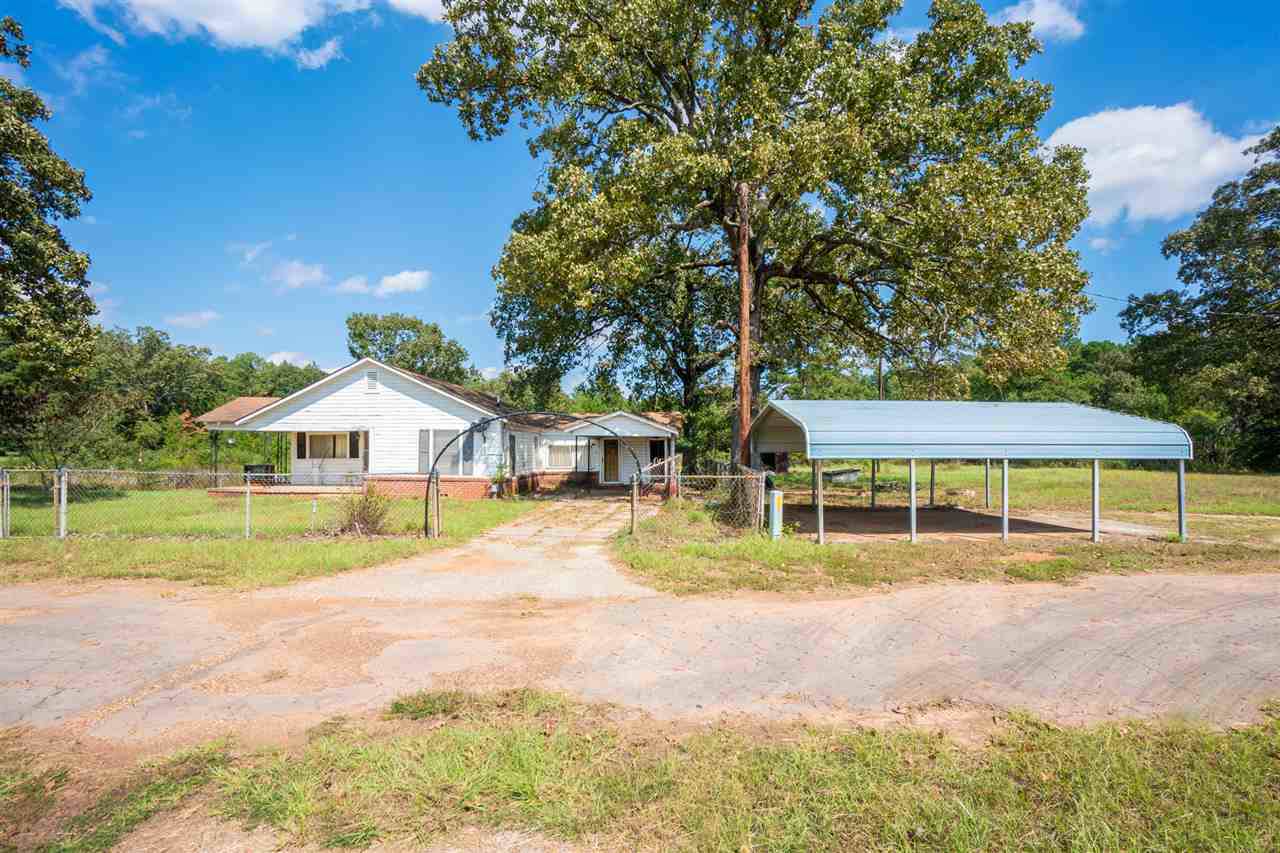 764 Law Road - Photo 1