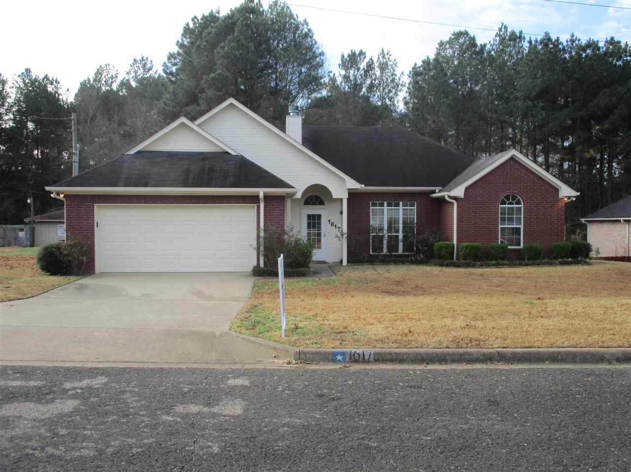 1617 Shady Lake Circle - Photo 1