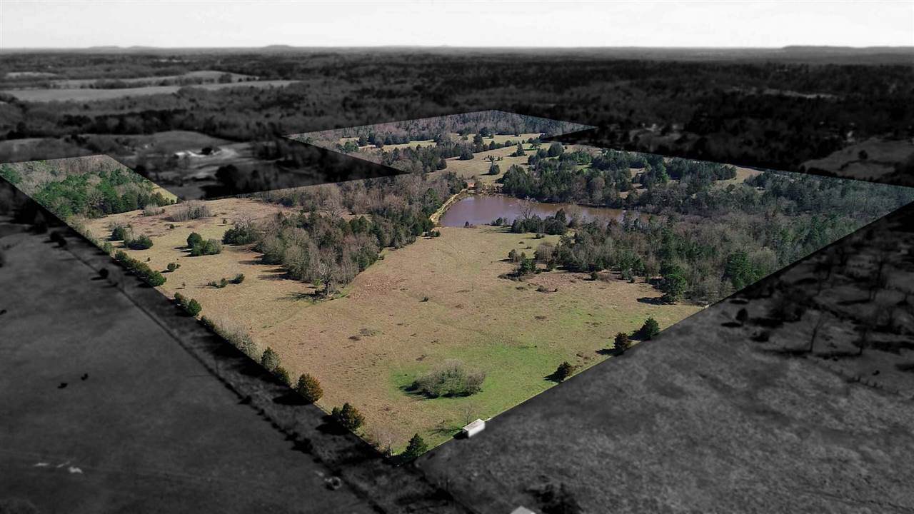tbd Hare Road - Photo 1