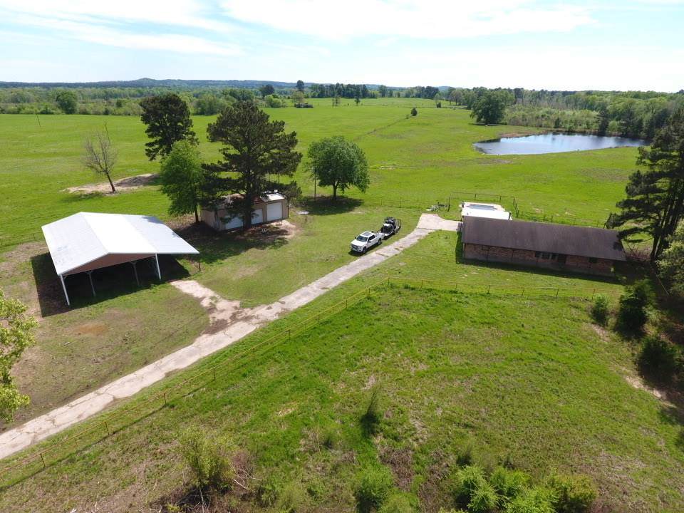 1513 Fm 144 - Photo 1