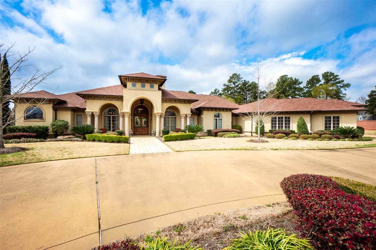 4001 Water View Drive - Photo 1