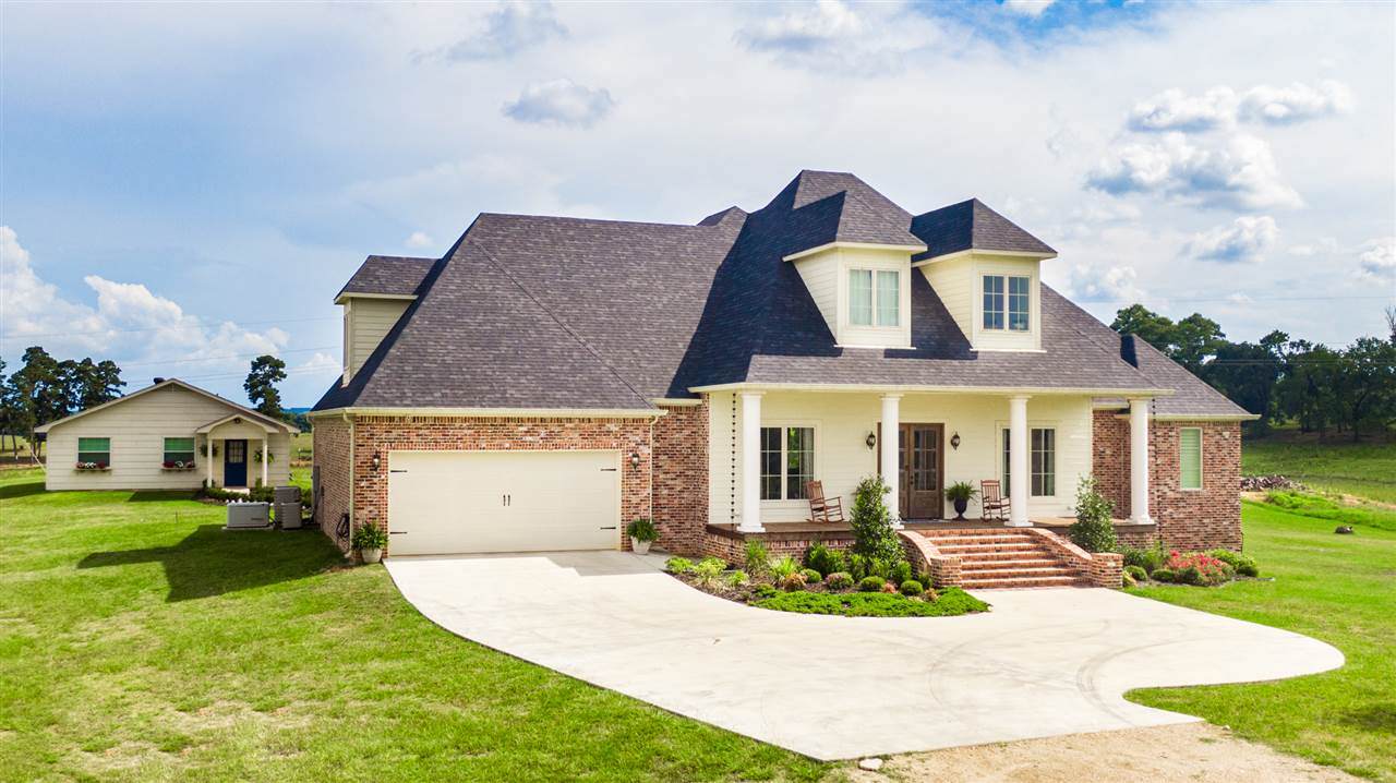5210 Bobwhite Road - Photo 1